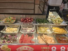-诺丁牛排披萨自助餐厅(汕头苏宁店)