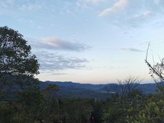 -七娘山