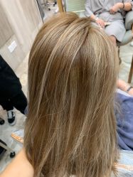 -OnHair造型