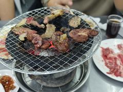 -松明一烤肉馆(鲁园店)