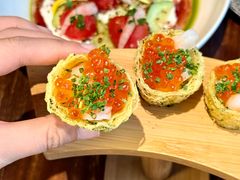 -Bistro 63 创意融合料理(广粤天地店)