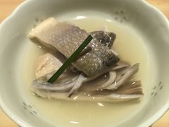 -镹·鱼料理  国产鱼使用店