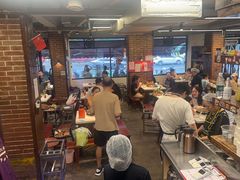 -水碾河刘老大串串香(水碾河路店)