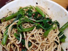 -秦云老太婆摊摊面(园博园店)