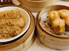 -稻香酒家·33年老字号·港式粤菜(富邦中心店)