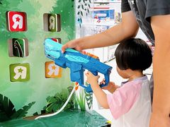 -TOYSRUS玩具反斗城(上海万象城店)