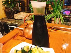 -可可大虾武汉土菜大排档(万松园1店)