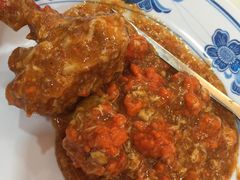 -無招牌海鮮(芽笼店)
