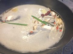 -老灶堂文创火锅(文艺路店)