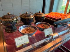 -天津君隆威斯汀酒店