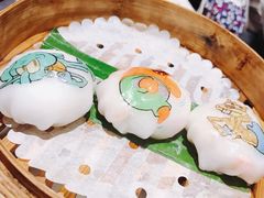 -点心代表DIM SUM ICON(中环店)