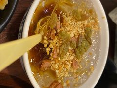 红糖冰粉-一岚一山(角门总店)