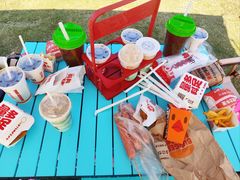 -汉堡王(嘉定宝龙城市广场)