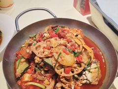 -蟹主隆恩.炙烤海鲜虾蟹馆(梅溪湖店)