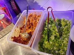 -韩时烤肉(枫蓝店)
