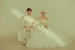 点击看大图 -布拉格婚纱摄影(真实客片店)