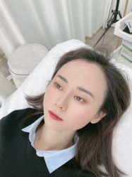-久匠·野生眉半永久纹绣
