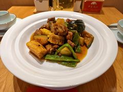 -伊喜饺子·烤鸭(五道口学院路店)