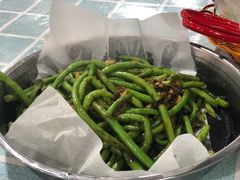 惹味豆角-石岐乳鸽村(桥观坊南四巷店)