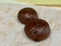 黑眼豆豆面包-大喜甜品铺(翔安店)