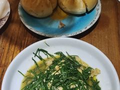 -蒙亨·手把肉·蒙古包文化主题餐厅(天恒广场店)