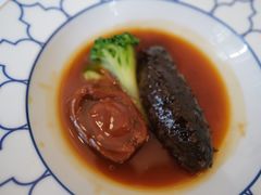 15头南非干鲍-伯衡55·吉品轩(乌鲁木齐南路店)