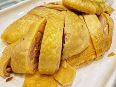 白斩鸡-成事园(兰溪店)