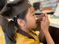 -歌斐颂巧克力小镇