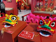 -北京工艺美术博物馆