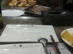 -大渔铁板烧(花园道店)