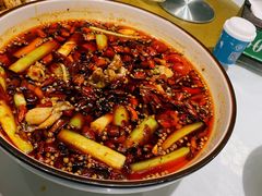 -雲蜀龙阁·金牌水煮鱼(方庄店)