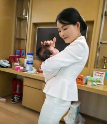 -华美国际月子会所(合生店)