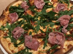 -MYLK意式小厨(熙地港店)