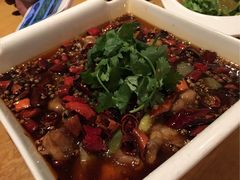 -辛香汇(大华第一坊店)