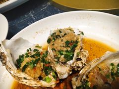 -松府名人汇大酒店-中餐厅(松江店)