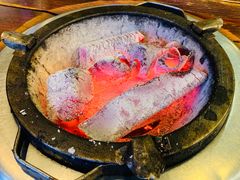 -小本家韩式烤肉(紫藤路店)