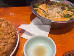 -雙冲柳州螺蛳粉&酸嘢&桂林米粉(簋街店)