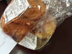-华荣西饼屋(北关店)