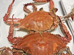 -北塘海鲜·天津菜(大光明桥旗舰店)