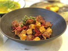 -火婆子·川小馆(扬韬科技广场店)