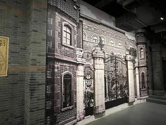 -上海市龙华烈士陵园