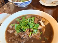 -北京小肠陈饭庄(方庄店)