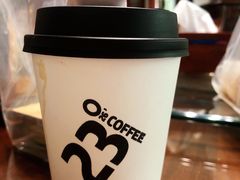 -2326 Coffee Roaster咖啡豆可选店(林肯公园店)