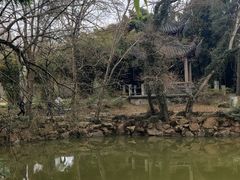 -采石矶景区