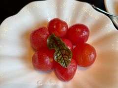 -福州仓山凯悦酒店·闽味中餐厅