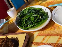 -私厨味道·广西菜