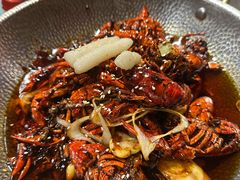 -黄尚皇小龙虾-螃蟹-烧烤工坊(皇后公园店)