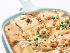 -香香海南菜餐厅