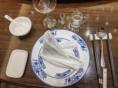 -南京富力万达嘉华酒店·游宴一品淮扬中餐厅