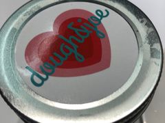 -Dough&Joe团憩(瑞虹天地月亮湾店)